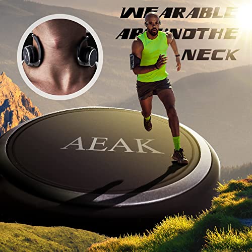 Wireless Bluetooth Headphones for Running