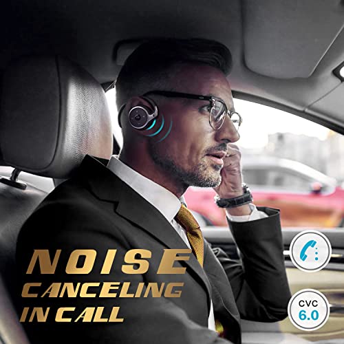 Wireless Bluetooth Headphones for Running