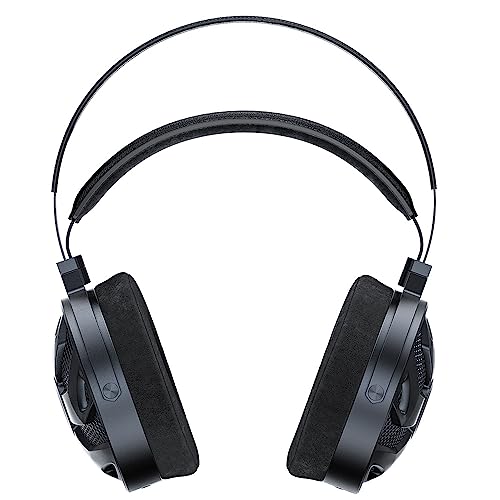 FiiO FT3 HiFi Over-Ear Audiophile Headphones