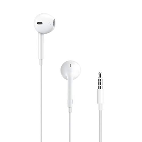 Apple EarPods with 3.5mm Connector