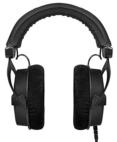beyerdynamic DT 990 PRO Open-Back Studio Headphones