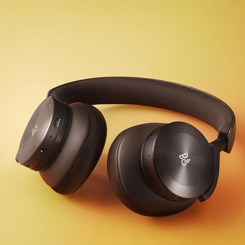 Beoplay H95 Wireless Active Noise Cancelling Headphones