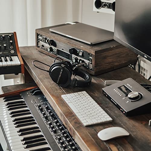 beyerdynamic DT 990 PRO Open-Back Studio Headphones