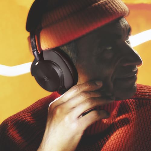 Beoplay H95 Wireless Active Noise Cancelling Headphones