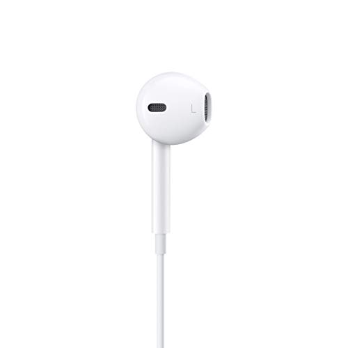 Apple EarPods with 3.5mm Connector