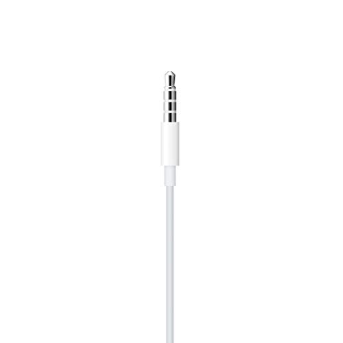 Apple EarPods with 3.5mm Connector