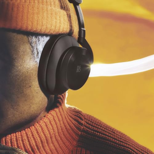 Beoplay H95 Wireless Active Noise Cancelling Headphones