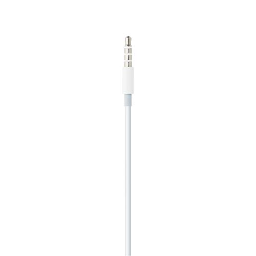 Apple EarPods with 3.5mm Connector
