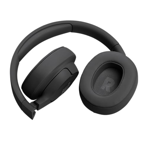 JBL Tune 720 BT Wireless On-Ear Headphones