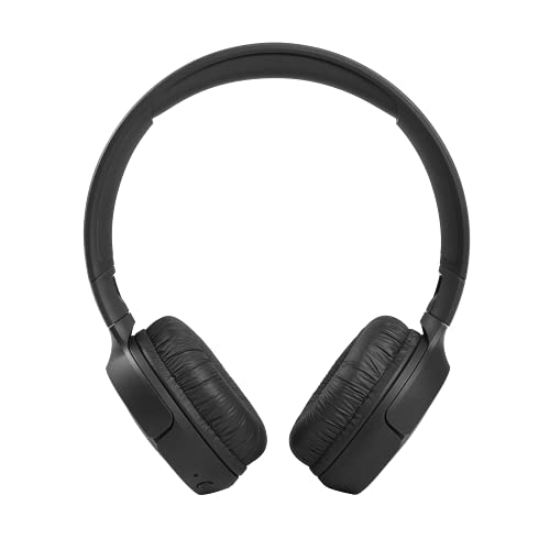 JBL Tune 510 BT Wireless Headphones - Black