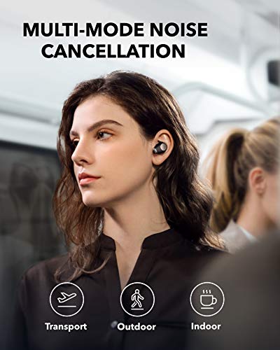 Soundcore Anker Life A2 NC Wireless Bluetooth Headphones