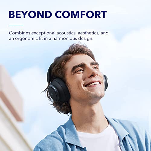 Soundcore Space Q45 Adaptive Noise Cancelling Headphones