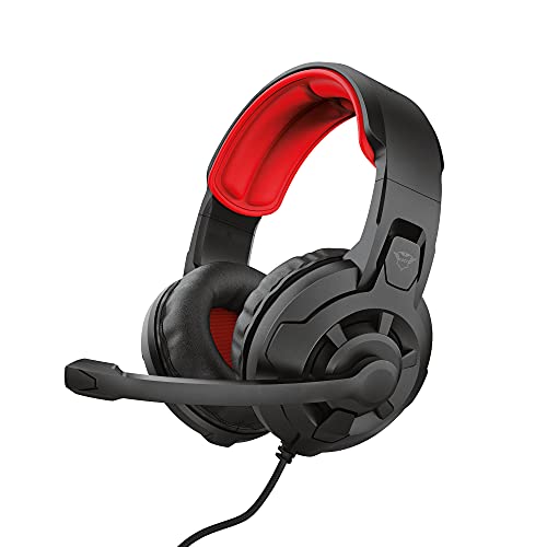 GXT411 Radius Gaming Headset for Immersive Sound