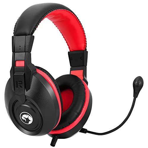 MARVO Scorpion H8321S Gaming Headset with Microphone