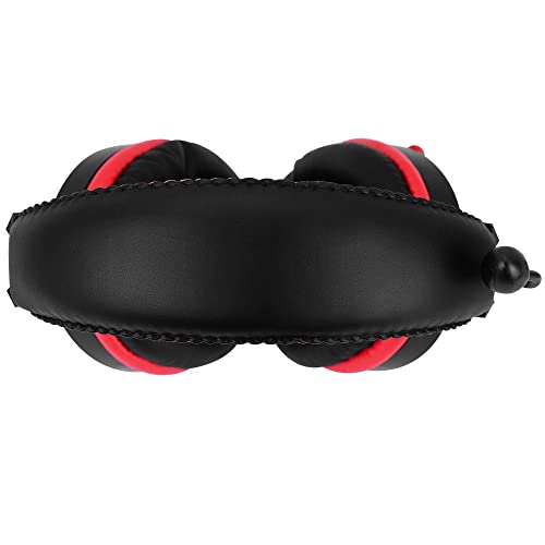 MARVO Scorpion H8321S Gaming Headset with Microphone
