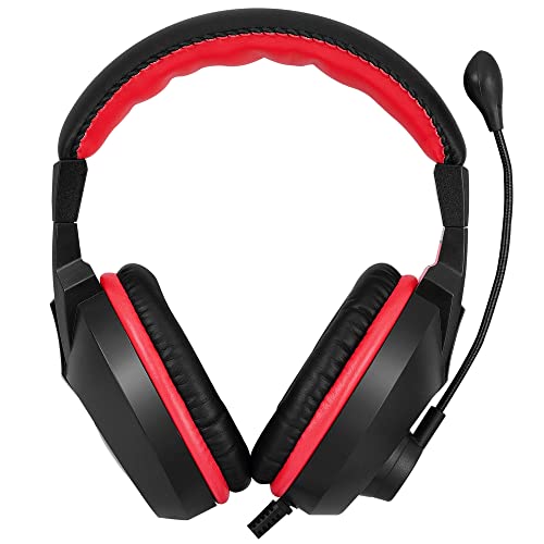 MARVO Scorpion H8321S Gaming Headset with Microphone