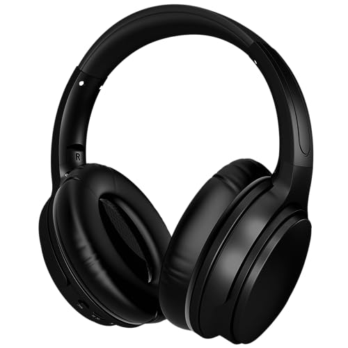 Kionex KS MAX Bluetooth Noise Cancelling Headphones