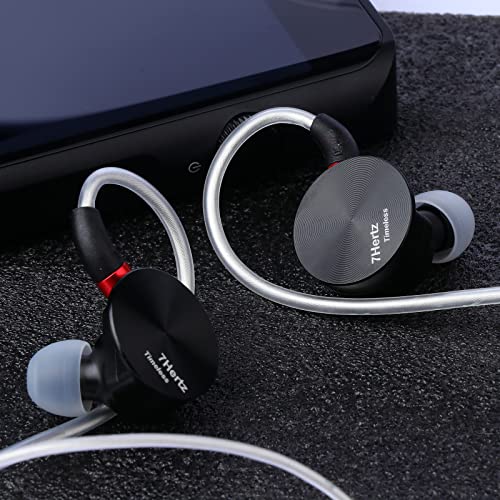 Linsoul 7HZ Timeless Planar HiFi In-Ear Headphones