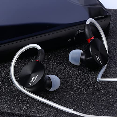Linsoul 7HZ Timeless Planar HiFi In-Ear Headphones