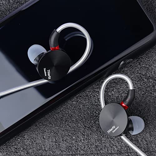 Linsoul 7HZ Timeless Planar HiFi In-Ear Headphones
