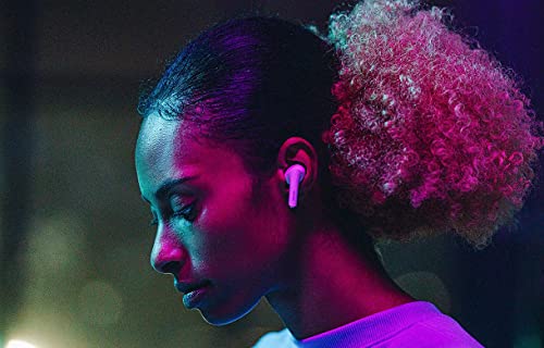 Denon AH-C830NCW Wireless Noise Cancelling Earbuds