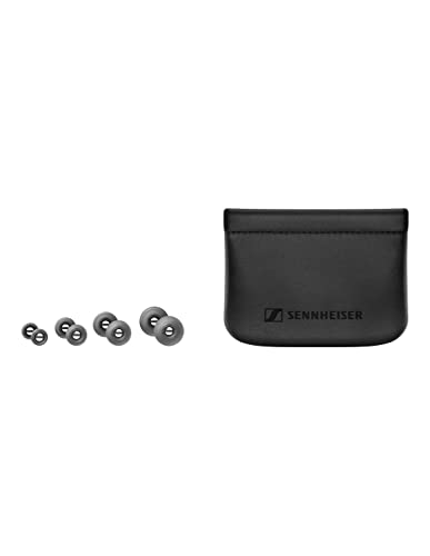 Sennheiser CX 300S In-Ear Headphones with Remote