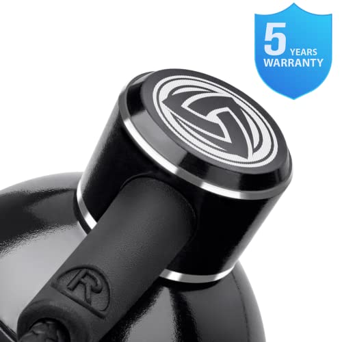 LUDOS SPECTA Wired Earbuds with Microphone