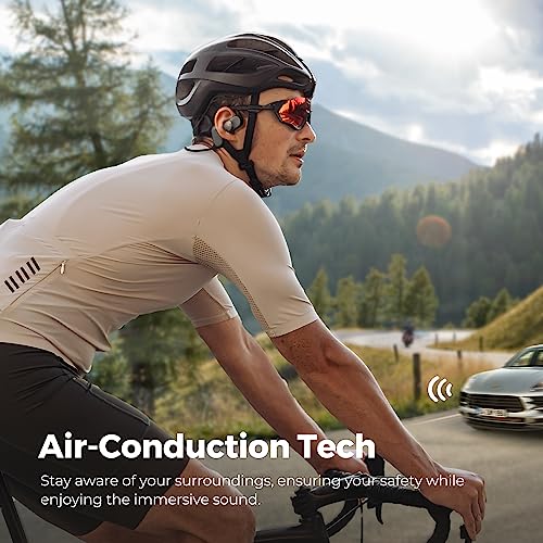 Soundpeats Wireless Bluetooth Headphones