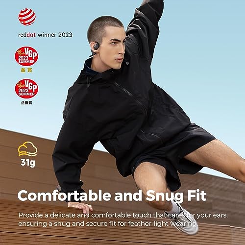 Soundpeats Wireless Bluetooth Headphones