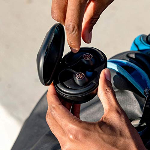 JLab JBuds Air Sport True Wireless Earbuds