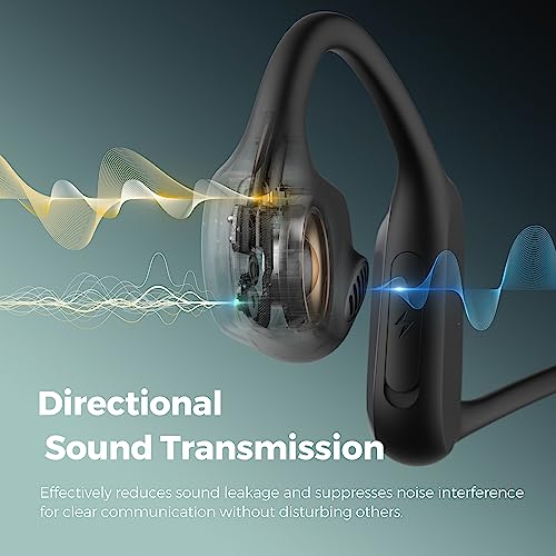 Soundpeats Wireless Bluetooth Headphones