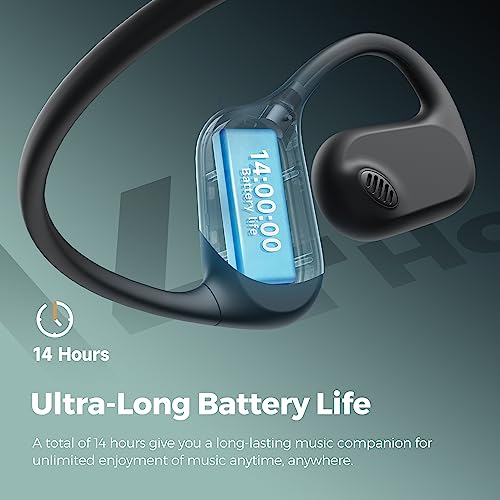 Soundpeats Wireless Bluetooth Headphones