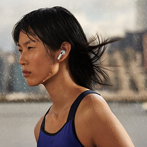 Apple AirPods 3rd Gen with MagSafe Charging Case