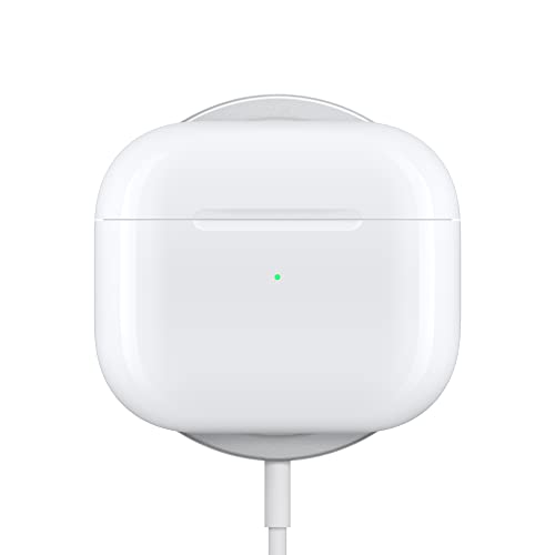 Apple AirPods 3rd Gen with MagSafe Charging Case
