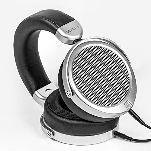 HIFIMAN Deva-Pro Magnetic Headphones with Stealth Magnets