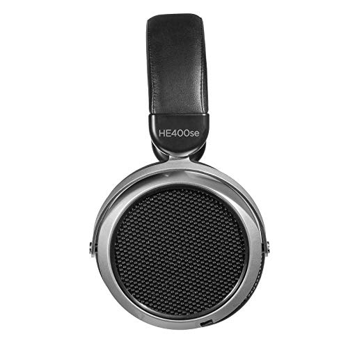 HIFIMAN HE400SE Planar Magnetic Over-Ear Headphones