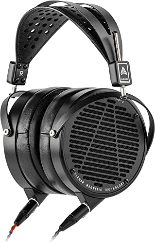 Audeze LCD-X Over Ear Open Back Headphones