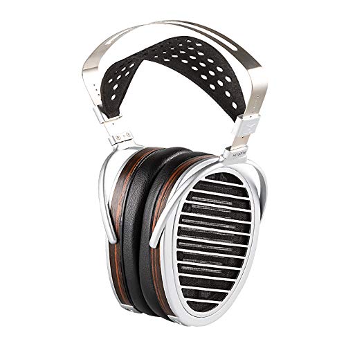 HIFIMAN HE1000se Planar Magnetic Over-Ear Headphones
