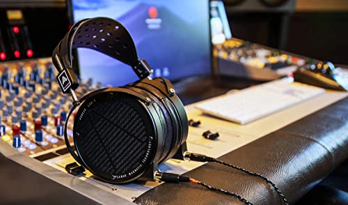 Audeze LCD-X Over Ear Open Back Headphones