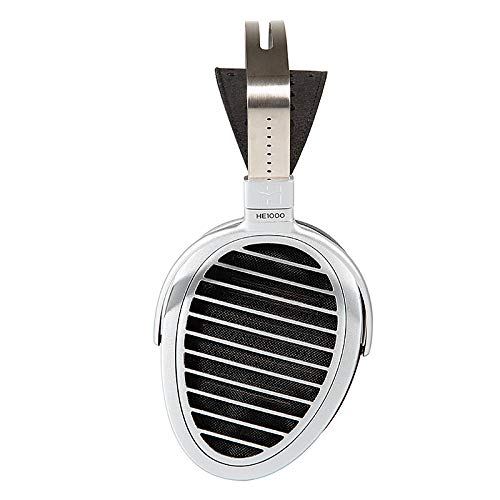 HIFIMAN HE1000se Planar Magnetic Over-Ear Headphones