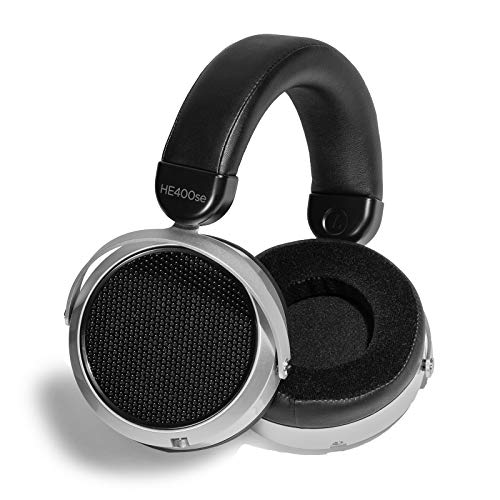 HIFIMAN HE400SE Planar Magnetic Over-Ear Headphones