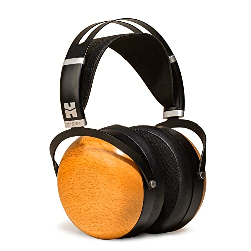 HIFIMAN Sundara Magnetic Over-Ear Headphones