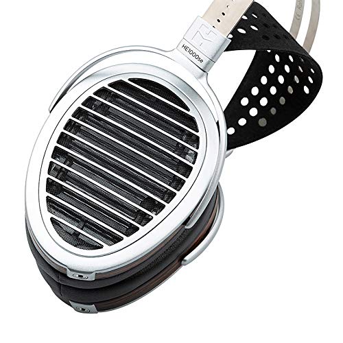 HIFIMAN HE1000se Planar Magnetic Over-Ear Headphones