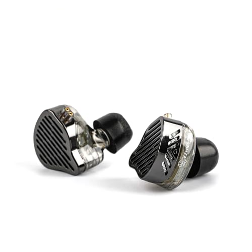 Linsoul KZ x HBB PR2 HiFi In-Ear Monitors