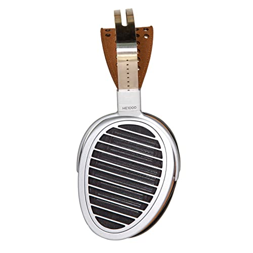 HIFIMAN HE1000 Planar Magnetic Open-Back Headphones