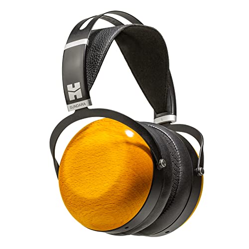 HIFIMAN Sundara Magnetic Over-Ear Headphones