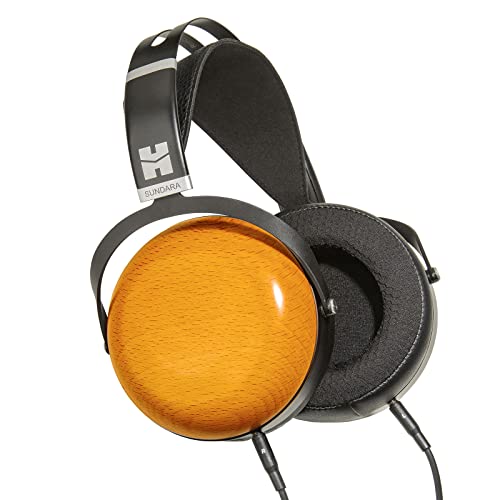 HIFIMAN Sundara Magnetic Over-Ear Headphones
