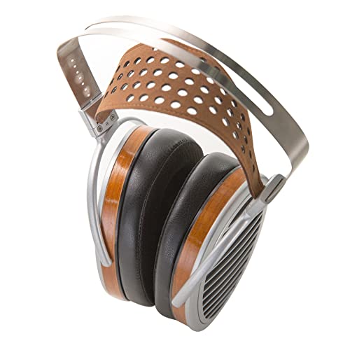 HIFIMAN HE1000 Planar Magnetic Open-Back Headphones