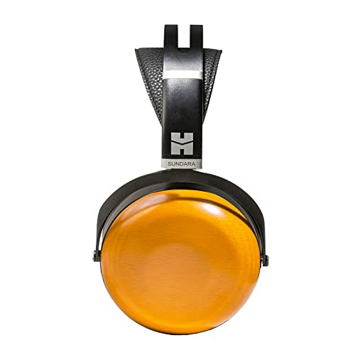 HIFIMAN Sundara Magnetic Over-Ear Headphones