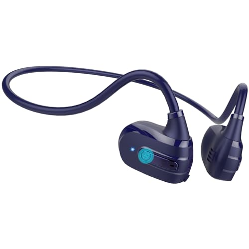 Giveet Open-Ear Bluetooth Sport Headphones with Mic
